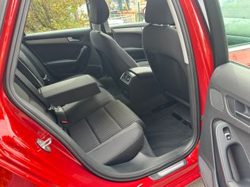 Audi A4 - 8