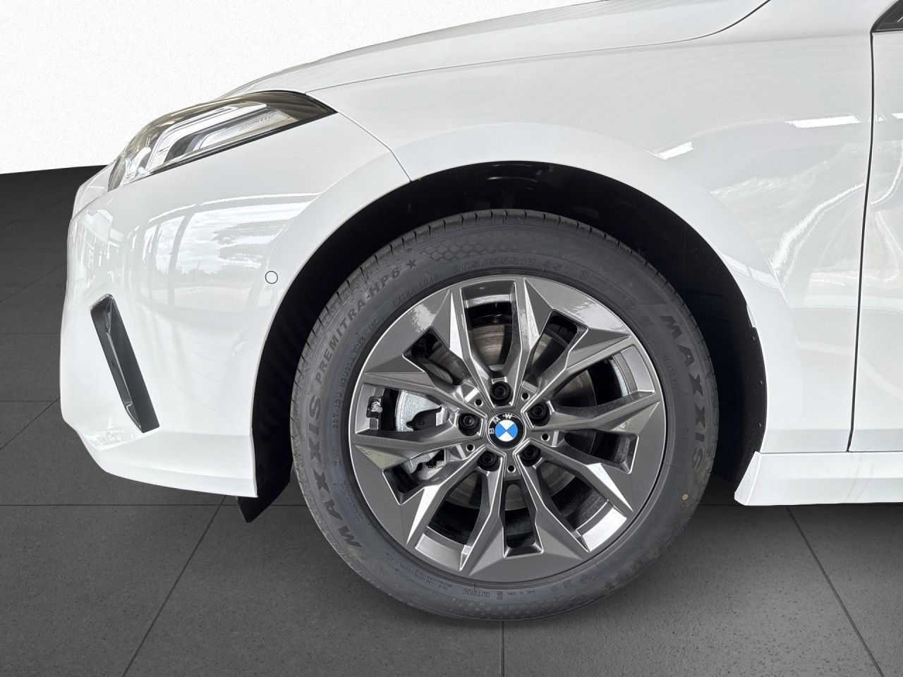 BMW 120 - Bild 18