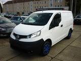 Nissan NV200 dCi 90 1.5 Comfort LKW-Zulassung! - Nissan NV200 aus 2016