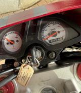 Zhongyu Xy400y - ZHONGYU MOTORRAD