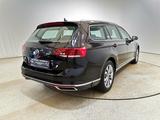 Volkswagen Passat Variant 1.4 TSI DSG GTE LED|Navi|ACC|RFK - gebrauchte VW Kombis