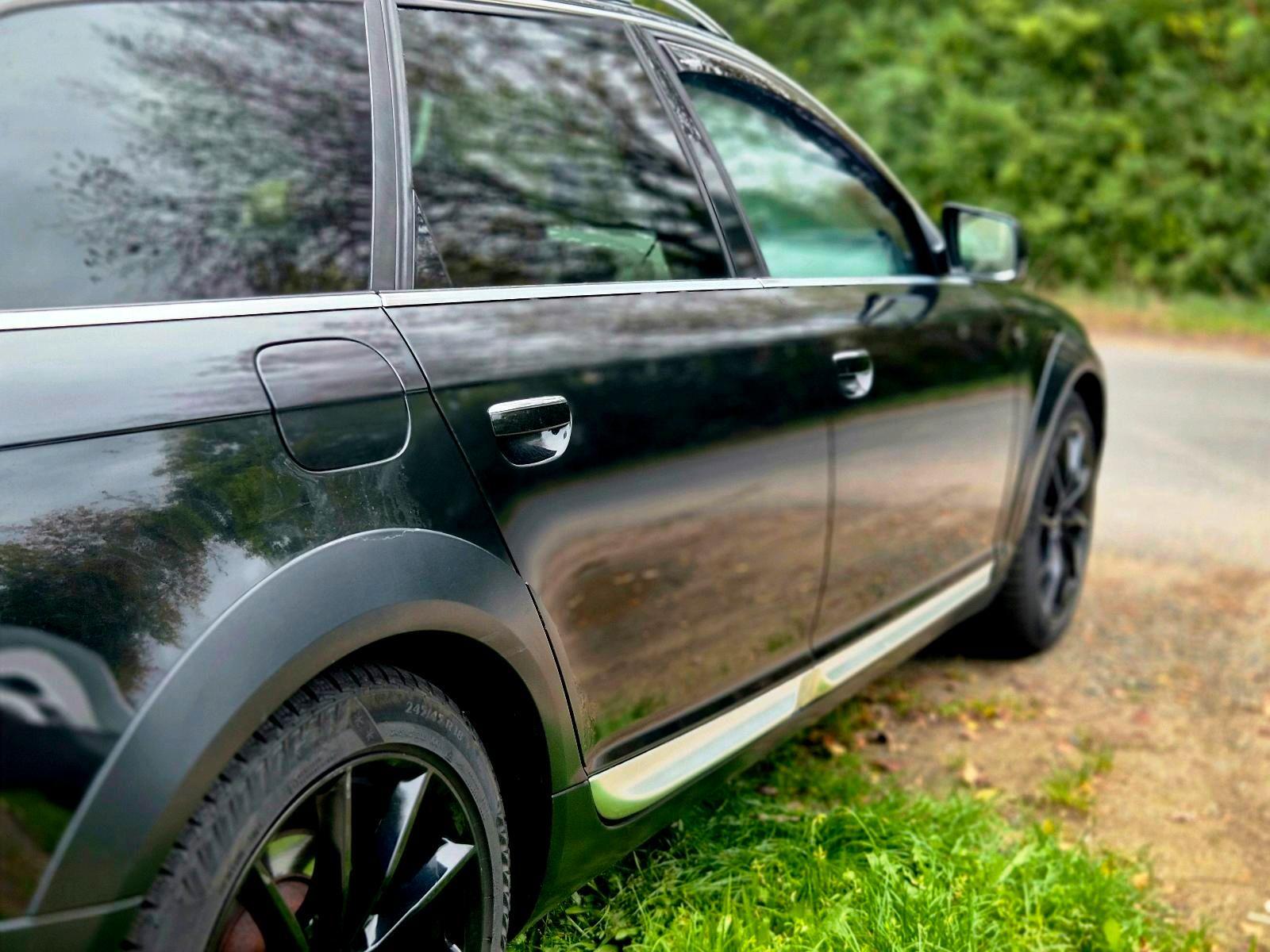 Audi A6 ALLROAD 2007 — photo 5