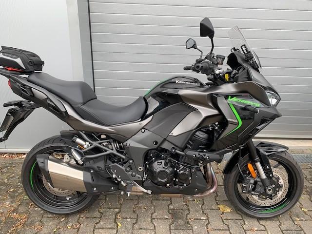 Kawasaki Versys1100