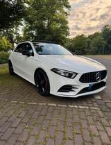 Mercedes-Benz A 220 DCT - - Mercedes-Benz A 220 von privat