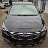 Opel Astra K Sports Tourer 1,6 Aut. LED Leder Temp. - Opel Astra mit Benzin-Antrieb: Kombi, 1.6