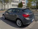 Opel Astra J Turbo | TÜV 2028 | Neue Allwetter  - Opel Astra: J Turbo