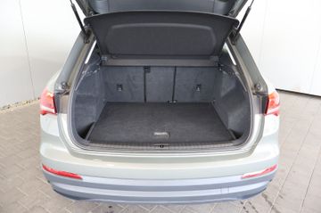 Audi Q3 35 TDI B&O+VIRTUAL+SIDE+LANE+LED+PANO