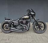 Harley-Davidson Dyna Street Bob FXDB - Angebote