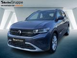 Volkswagen T-Cross Life APP+DAB+AHK+VIRT+ACC+PDC+Facelift - gebrauchte Volkswagen T-Cross mit Facelift