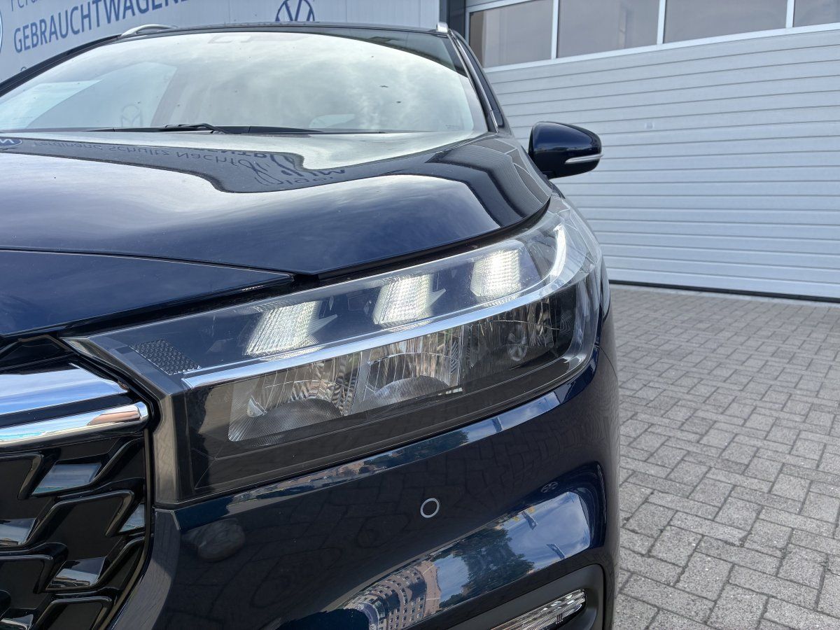 Suzuki S-CROSS 1.4 COMFORT MHEV RFK LED ACC imagem 2
