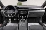 Volkswagen Arteon Shooting Brake 2.0 TDI R-Line CAM AHK - Diesel Gebrauchtwagen