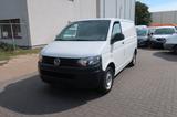 Volkswagen T5 1. Hand / Klima / AHK / Werkstatt/Fzg NR: 228 - VW T5 Gebrauchtwagen in Hannover