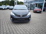 Toyota Verso Edition-S - Toyota: Kleinbus