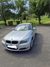 BMW 318d Touring E91 LCI | Navi Prof | AHK | HU09/27 - BMW 318: 318d E91