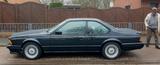 BMW 635 CSI 2.Hand 