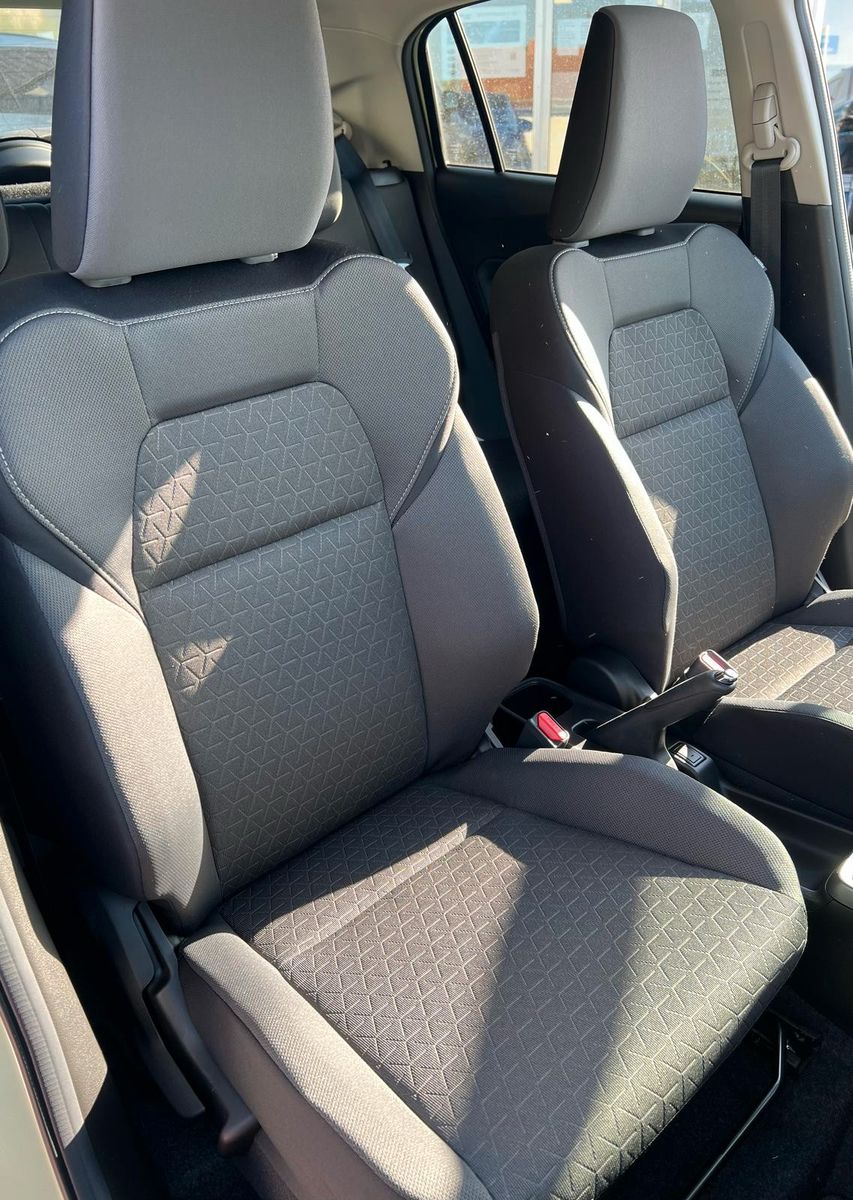 Suzuki Swift - Bild 11