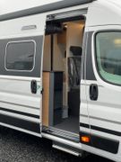 Adria Twin ALL IN 640 SLB MJ 26* Automatik*Bestand*