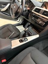 BMW 318i Touring - F31 - BMW: Kombi, F31