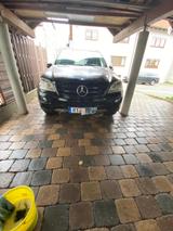 Mercedes-Benz ML 320 CDI 4MATIC -AHK Leder Xenon Navi - gebrauchte Mercedes-Benz ML 320 aus dem Jahr 2006