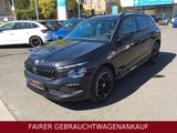 Skoda KAMIQ MONTE CARLO 150PS DSG AHK SCHWENKBAR ..... - Skoda Gebrauchtwagen in Magdeburg