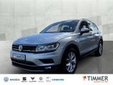 Volkswagen Tiguan 2.0 TDI DSG Highline*NAVI*AHK*PDC*DAB*ACC - Volkswagen Tiguan: Da