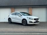 Citroën Citroen DS4 Auto - Citroën DS4 mit Diesel-Antrieb: Automatik
