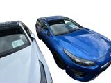Kia Ceed SW 1.6 PHEV DCT6 SPI STD Plug-in Hybrid Spi - gebrauchte Kia Kombis