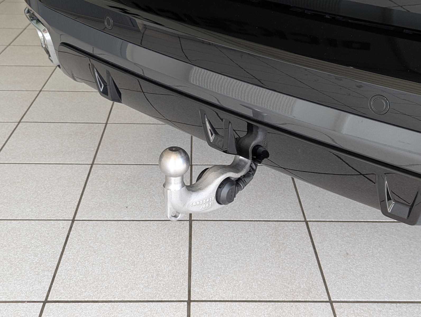 Fahrzeugabbildung BMW X5 40 d xD M-Sport Innov. Travel Merino AHK 21"