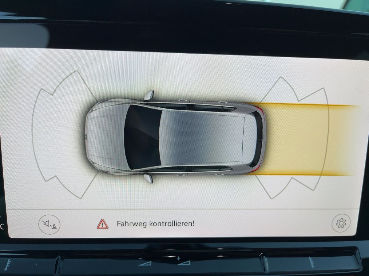 Volkswagen Golf - Bild 15