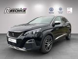 Peugeot 3008 1.6 THP Crossway Klima Navi Rückfahrkamera - Peugeot 3008: Thp