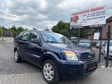 Ford Fusion 1,4 16V Trend // 8 Fach // Klima - Ford Fusion aus 2012
