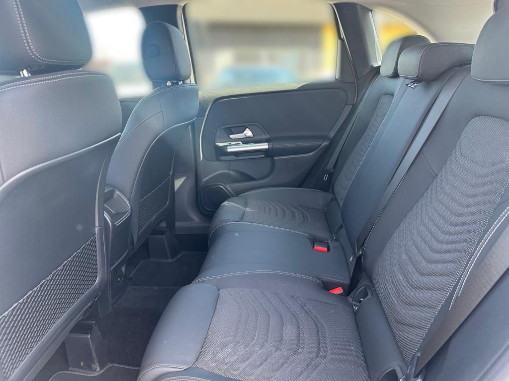 Fahrzeugabbildung Mercedes-Benz B 180 Progressive Navi Totwi. LED SHZ SpurH RDK