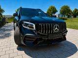 Mercedes-Benz GLB 35 AMG Mercedes-AMG GLB 35 4MATIC DCT Me... - Mercedes-Benz GLB 35 AMG aus 2022