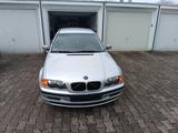 BMW 316i - - gebrauchte BMW 316 aus dem Jahr 2000