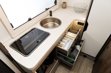 Bild 9 Benimar Tessoro 481 MJ2026 Plus-Pack, Winter-Pack, Marki