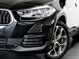 BMW X2 sDrive18i Advantage Plus - gebrauchte BMW X2 aus dem Jahr 2022