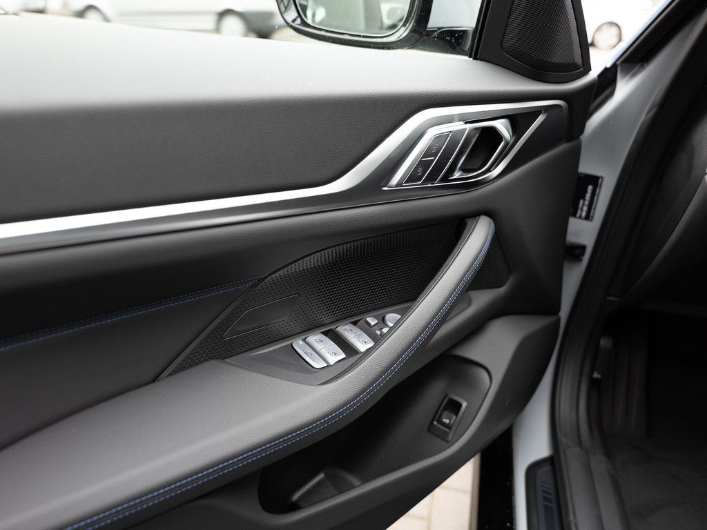 BMW 420 Gran Coupé - Bild 25