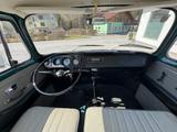 Volkswagen T2a Typ 24 Schiebedach Clipper L  - gebrauchte VW T2 aus dem Jahr 1970