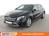 Mercedes-Benz GLA 250 Urban Aut. *LED*ACC*CAM*MEMORY*SHZ* - Mercedes-Benz GLA-Klasse Gebrauchtwagen in München