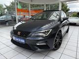 Seat Leon 2.0 TSI Cupra OPF (EURO 6d-EMP)  - Seat Leon mit Benzin-Antrieb: Leder, Navigationssystem, Limousine, 2.0