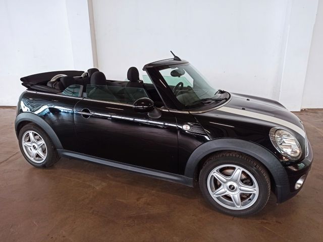 MINI COOPER Cabrio Cooper