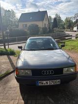 Audi 80 - gebrauchte Audi 80 aus dem Jahr 1988