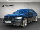 BMW 730d M-SPORTPAKET *LASER *PANO *360°*HEAD-UP*20" - BMW 730 aus 2021