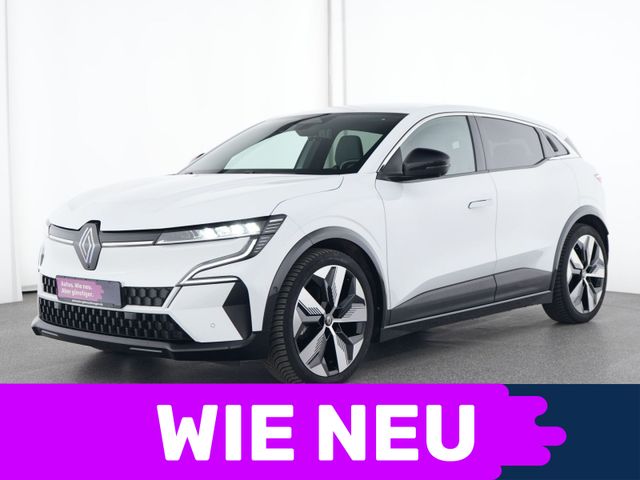 Renault Megane E-Tech Techno Arkamys|ACC|LED|Google Navi