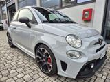 Abarth 595 1.4 Turbo T-Jet 70th 180 CV Competizi - Abarth 595 Competizione aus 2020