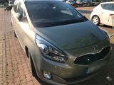 Kia Carens Kombilimousine 7-Sitzer - Kia Carens aus 2015