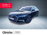 Audi A8 60 TFSI e qu HDMatrix/Pano/HuD/B&O/Assist/20' - Audi A8 mit Hybrid-Antrieb