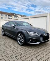 Audi A5 2.0 TDI ultra S tronic sport sport - Audi A5 in Mönchengladbach
