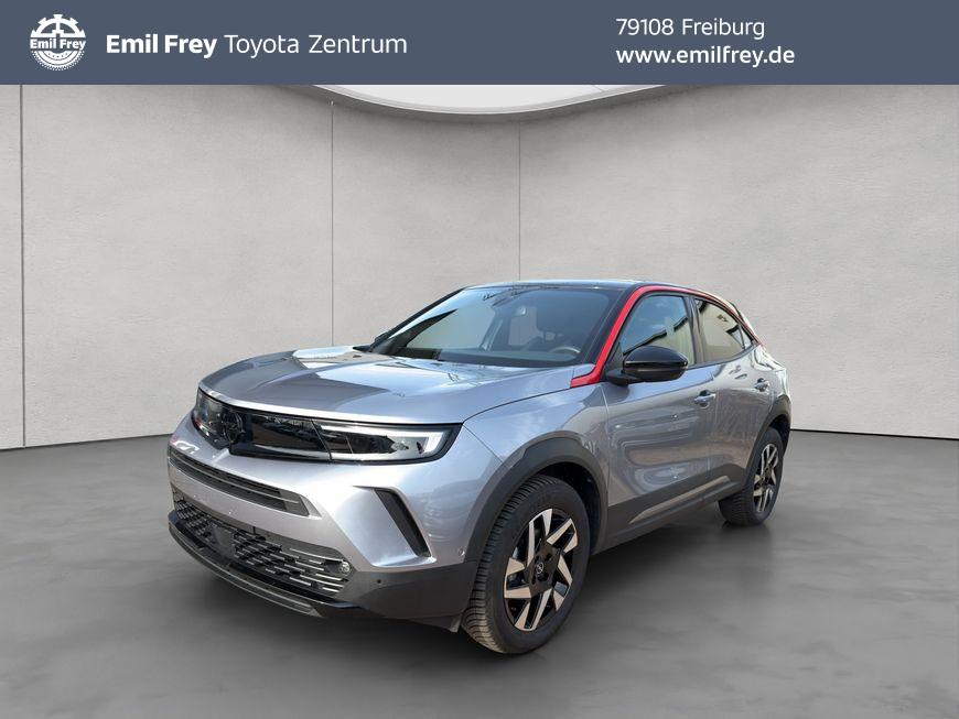 Opel Mokka 1.2 DI Turbo Automatik GS