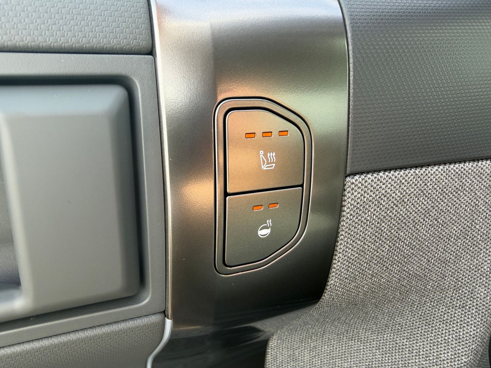 Kia EV3 - Bild 15